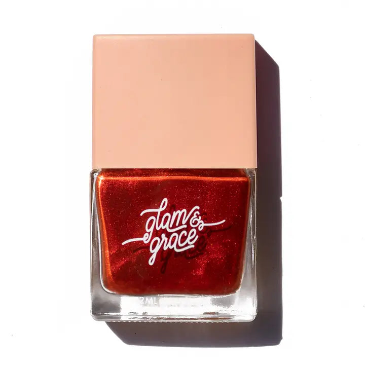 Vernis à ongles - Scarlet