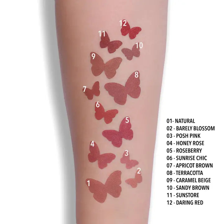 Crayon à lèvres Signature