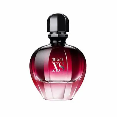 Huile parfumée BLACK XS FOR HER