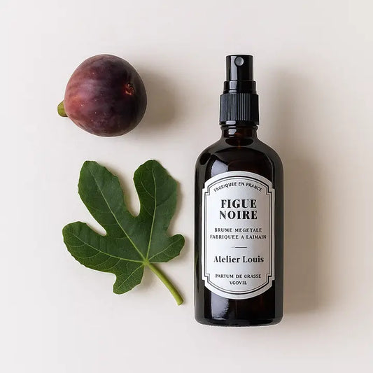 Brume végétale Figue Noire 100 ml