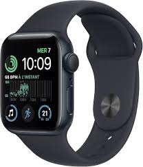 Apple Watch SE (2ᵉ génération)