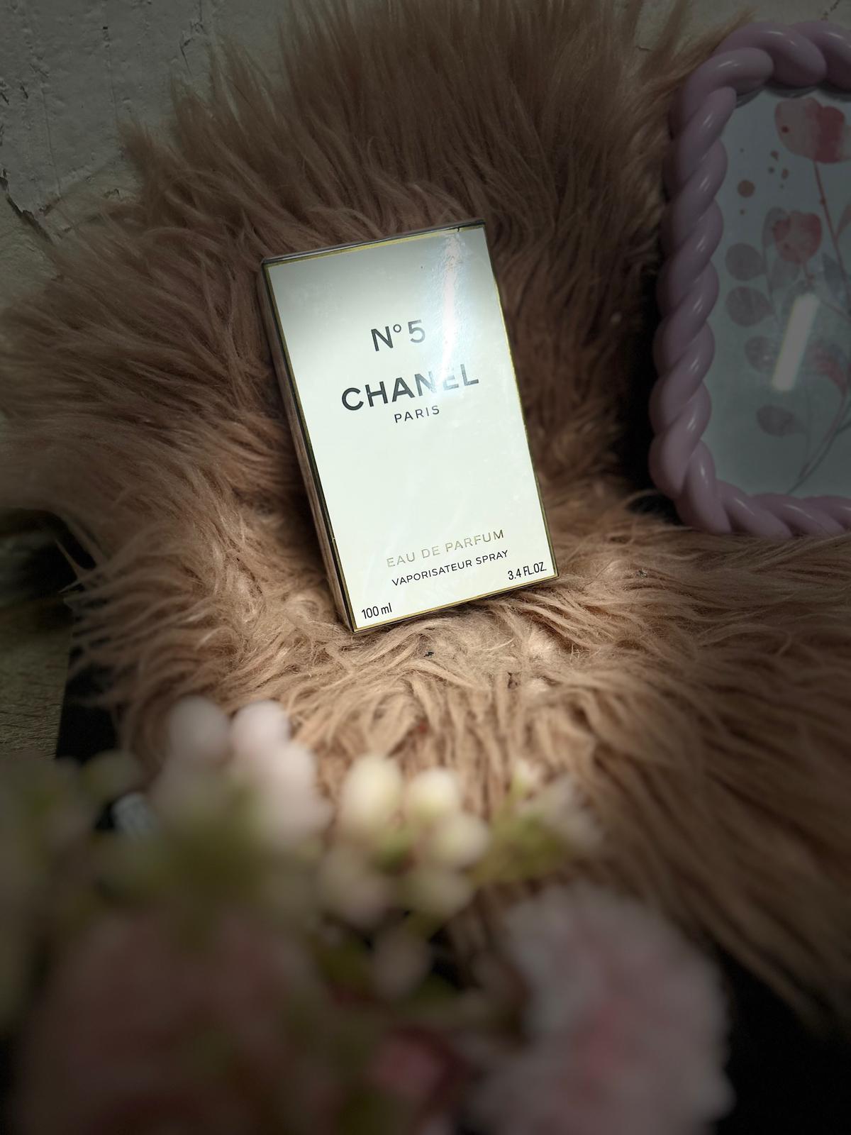 Parfum Chanel N°5