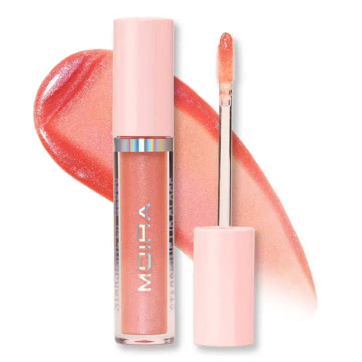 Gloss à Lèvres Starshine