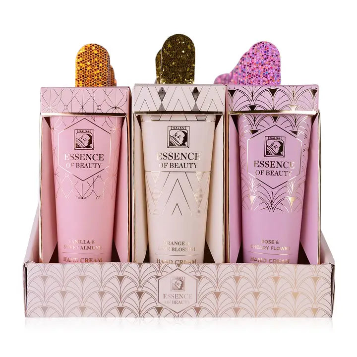 Coffret Cadeaux escence Of Beauty