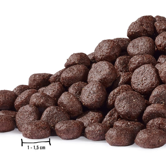 Nourriture pour chiens adultes Dogs'n Tiger Innocent Lamb & Herbs