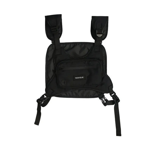 Chest Bag Street Fashion Tactical Package