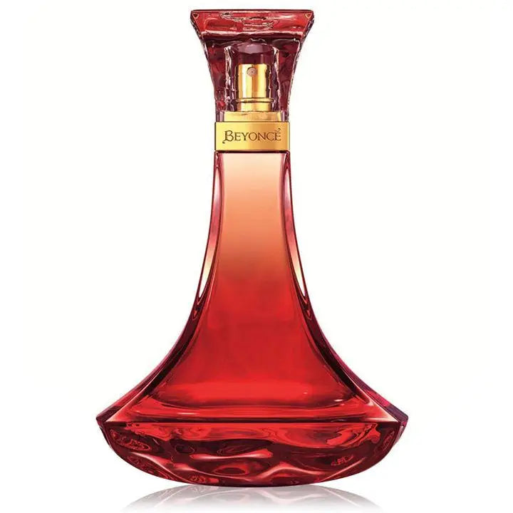 Huile parfumée Heat