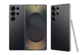 Smartphone SAMSUNG Reconditionné Galaxy S25