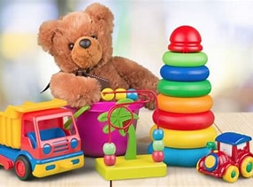 Jouets Bébés et Enfants