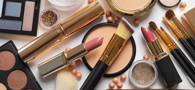 Cosmétiques