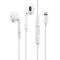 Ecouteurs filaires Apple EarPods Lightning