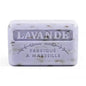 Savonnette de Marseille lavande 125 gr