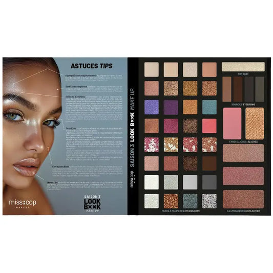 Palette LOOKBOOK 3