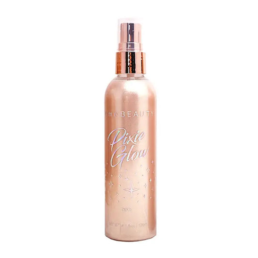 Spray pour le corps Gold Pixie Glow 145 grammes
