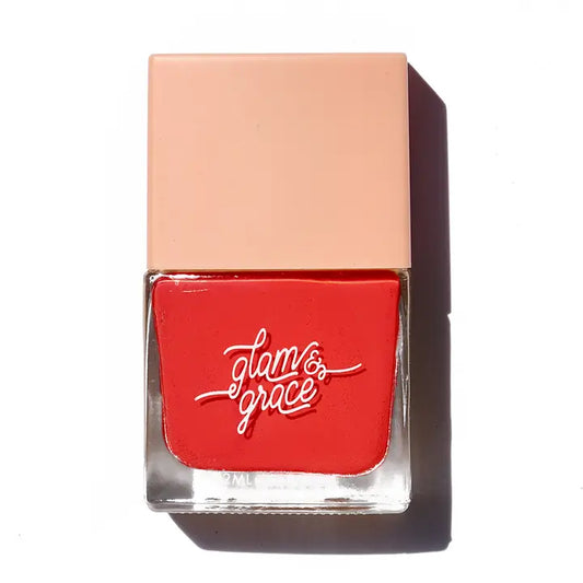 Vernis à ongles - Poppy