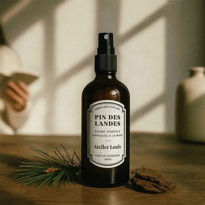 Brume végétale Pin des Landes 100 ml