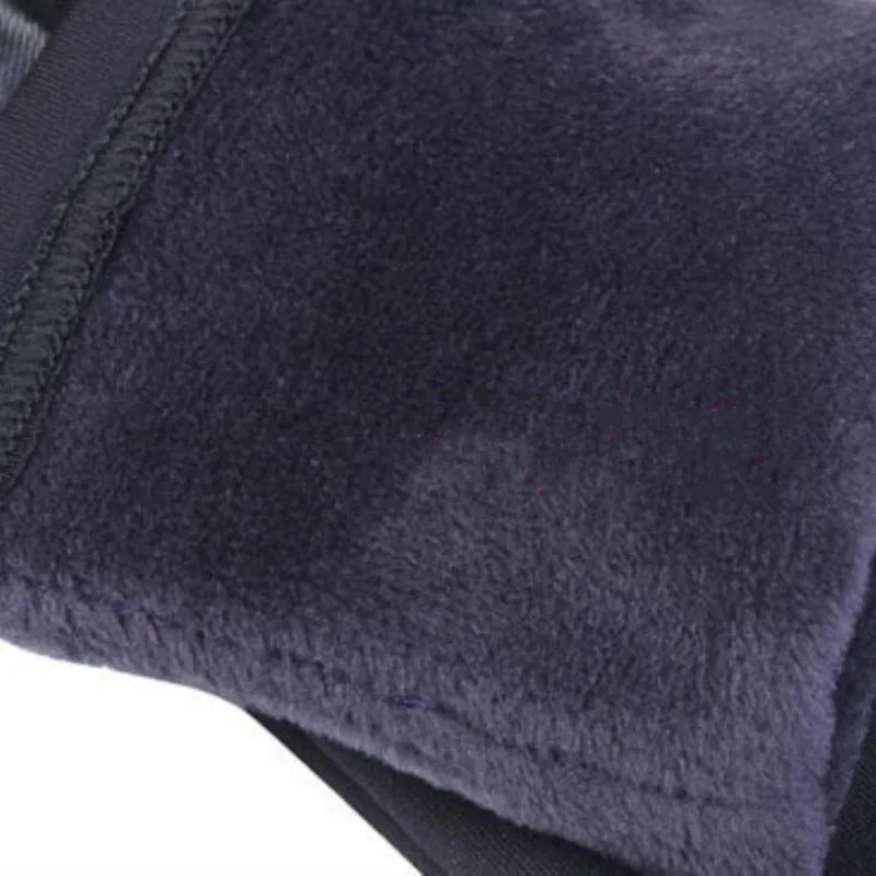 TIYIHAILEY O-neck Winter Thick Thermal