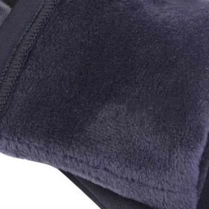 TIYIHAILEY O-neck Winter Thick Thermal