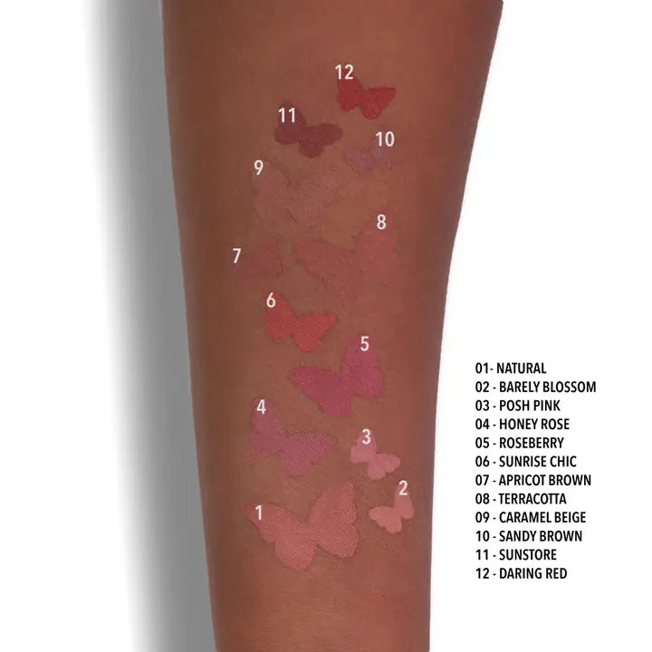 Crayon à lèvres Signature