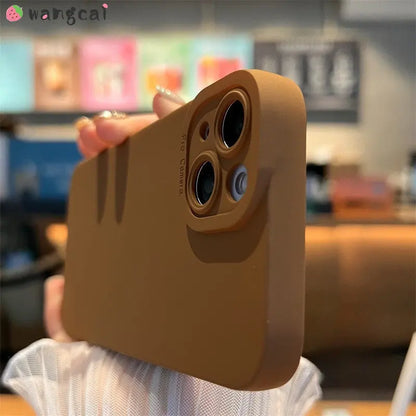 Coque Compatible iPhone