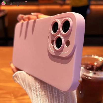 Coque Compatible iPhone