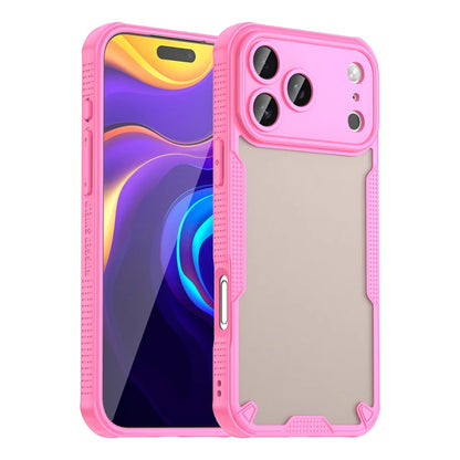 Coque Hybride Renforcée pour iPhone