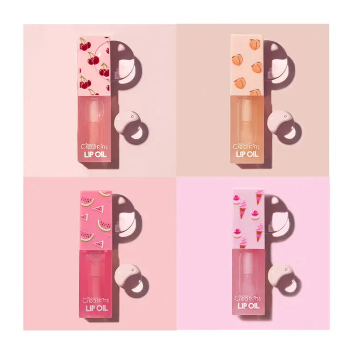 Huile à lèvres Beauty Creations LOBS-DISPLAY (90 g)