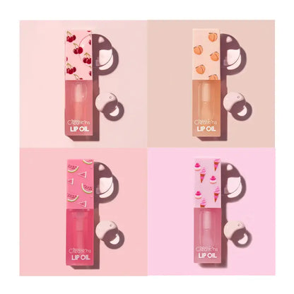 Huile à lèvres Beauty Creations LOBS-DISPLAY (90 g)