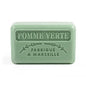 Savonnette de Marseille pomme verte 125 gr