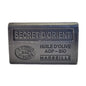 Savon à l'huile d'olive biologique Secret D'orient 125 gr