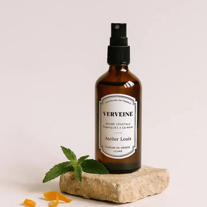 Brume végétale Verveine 100 ml