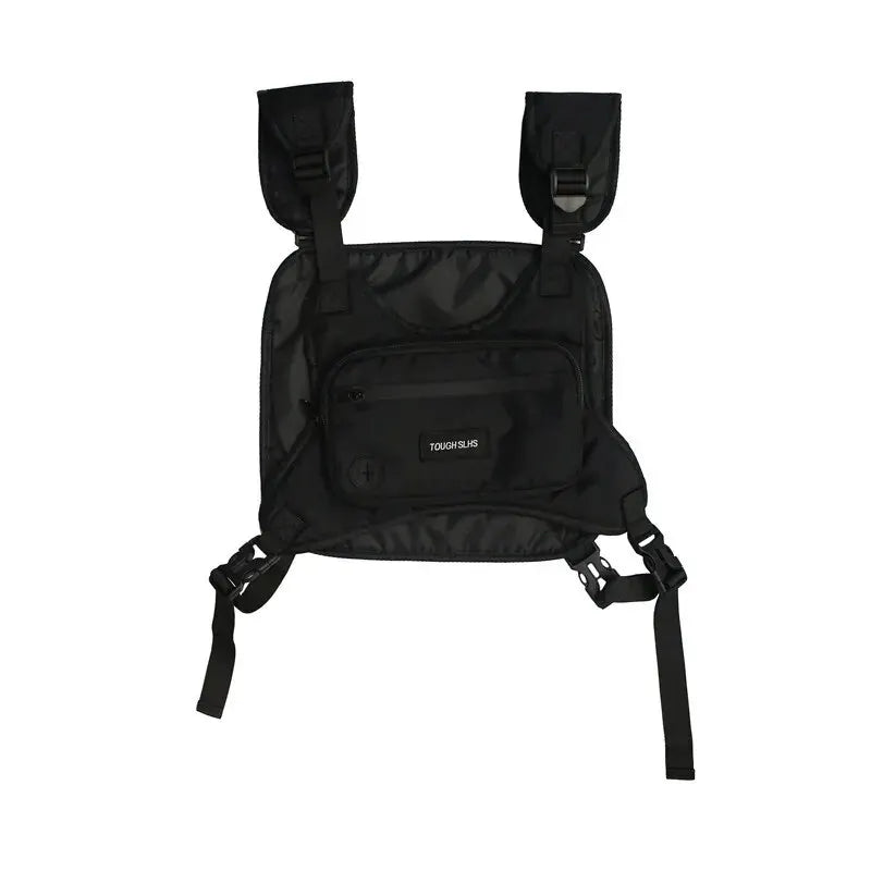 Chest Bag Street Fashion Tactical Package