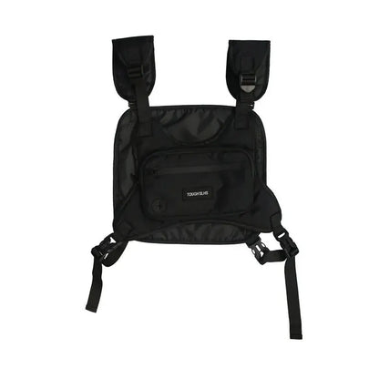 Chest Bag Street Fashion Tactical Package