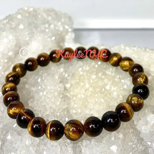 Oeil de Tigre Naturel