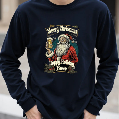 Pull pour Noël