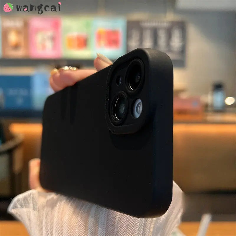 Coque Compatible iPhone