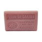Savon à l'huile d'olive biologique Fleur de sakura 125 gr