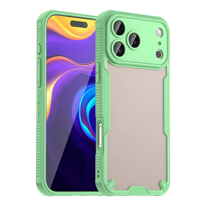 Coque Hybride Renforcée pour iPhone