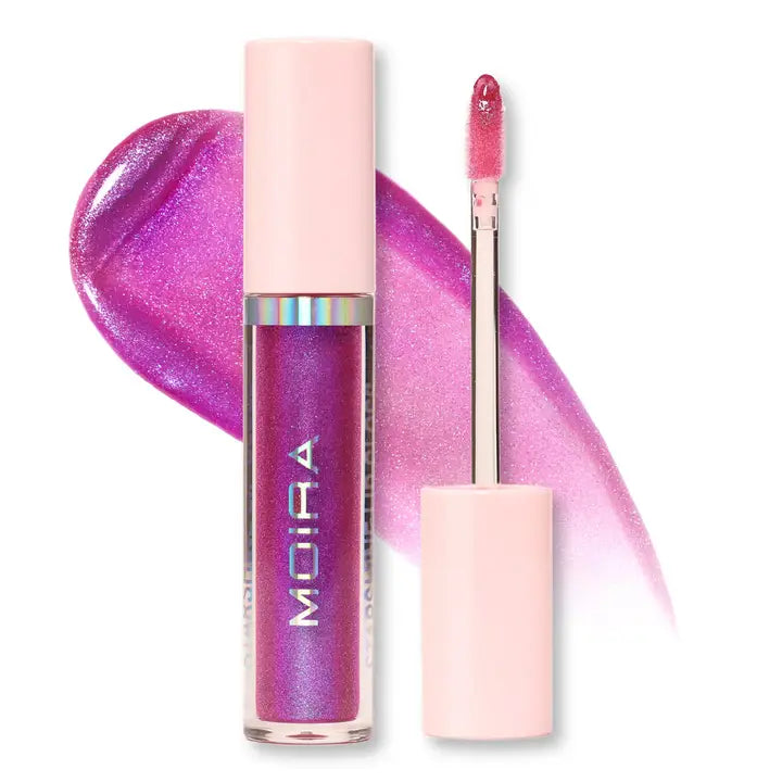 Gloss à Lèvres Starshine