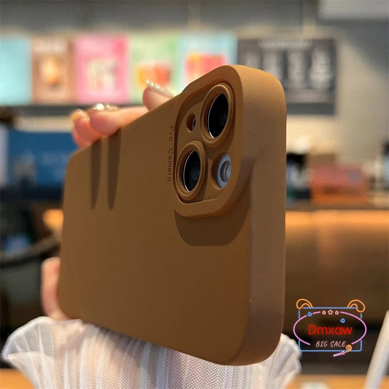 Coque Compatible iPhone