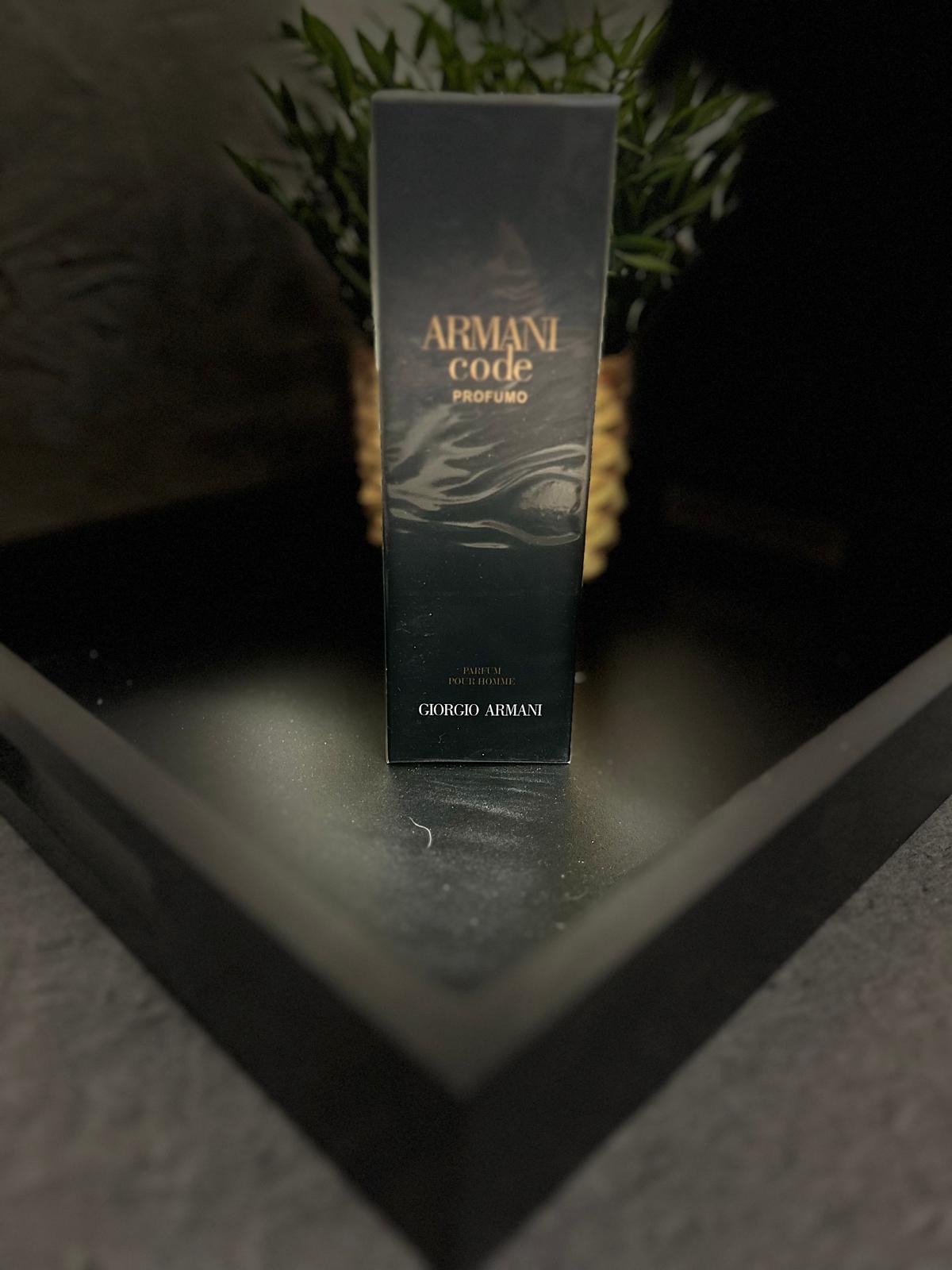 Parfum Armani Code Profumo Giorgio Armani