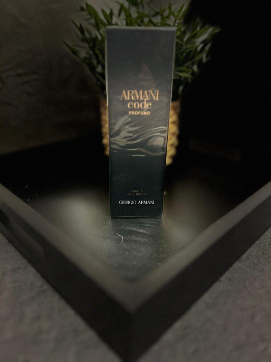 Parfum Armani Code Profumo Giorgio Armani