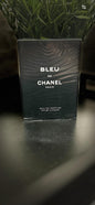 Parfum Bleu de Chanel