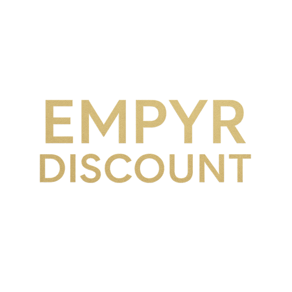 Empyr discount