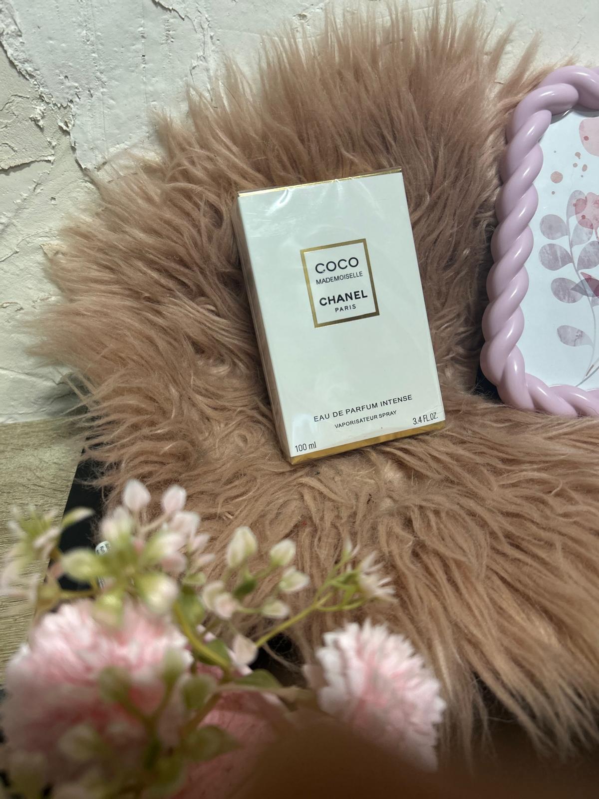 Parfum Coco Mademoiselle Chanel