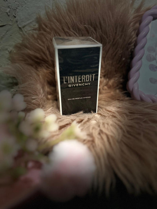 Parfum L'interdit de Givenchy