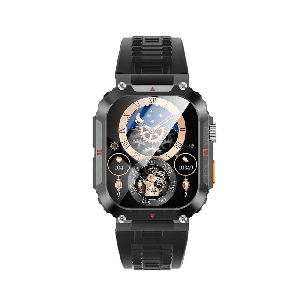 Cross-border new C58