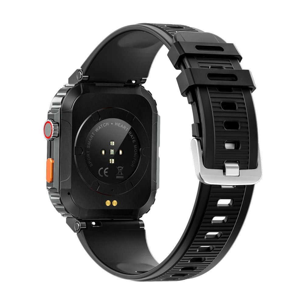 Cross-border new C58