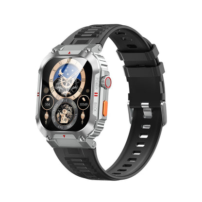 Cross-border new C58