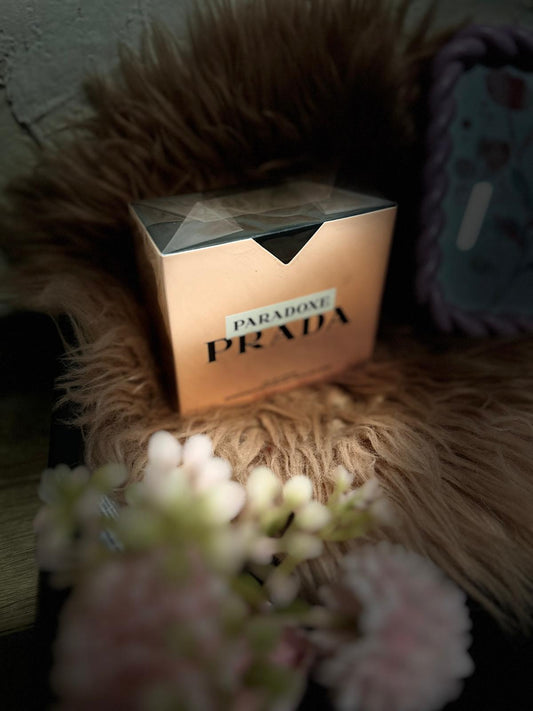 Parfum Paradoxe de Prada